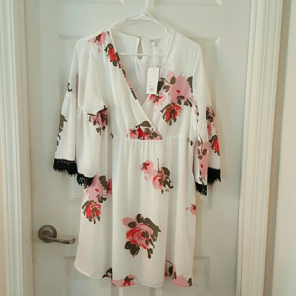 Spring dress